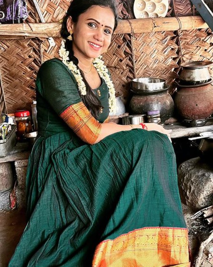 manimegalai dp