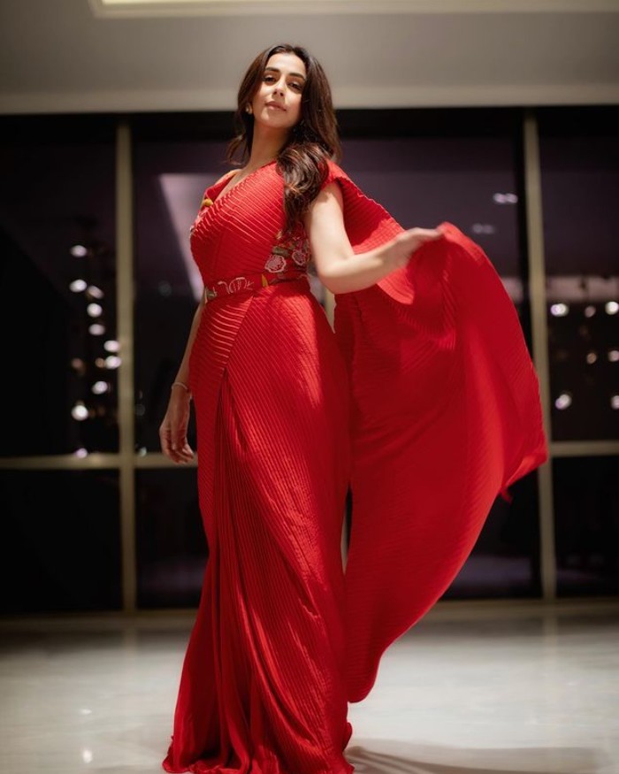 Nikki Galrani