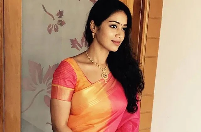 nivetha pethuraj