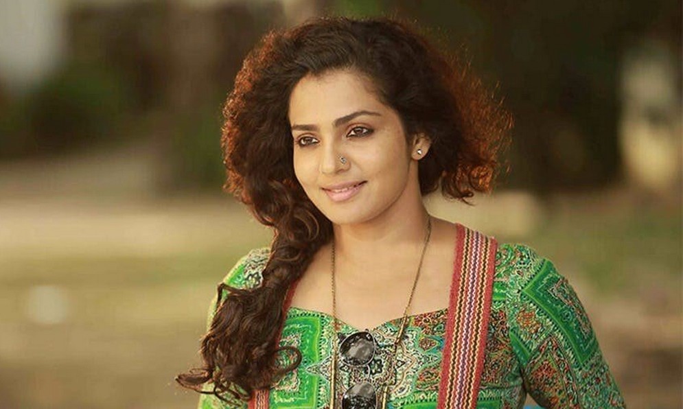 parvathi