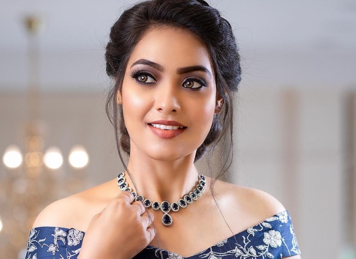 pavithra janani