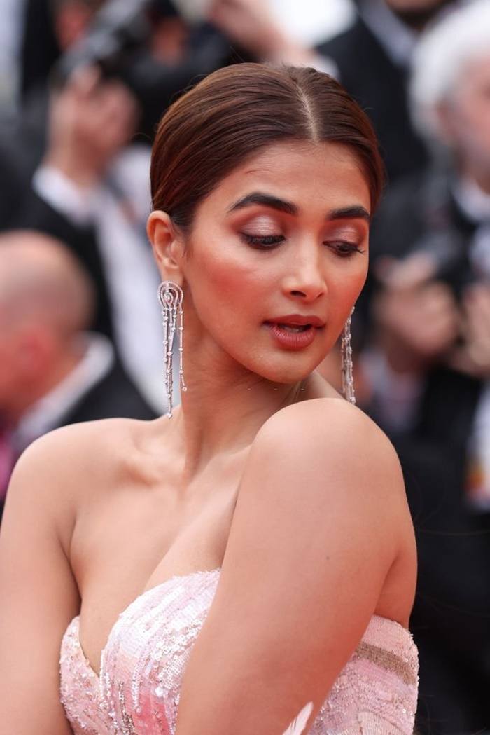 pooja hegde