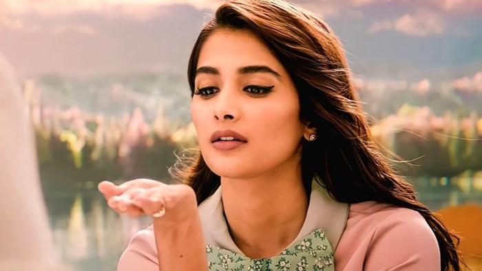 pooja hegde