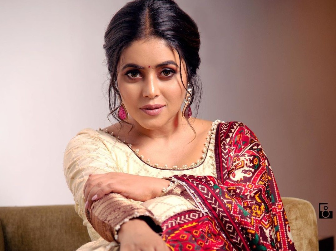 poorna