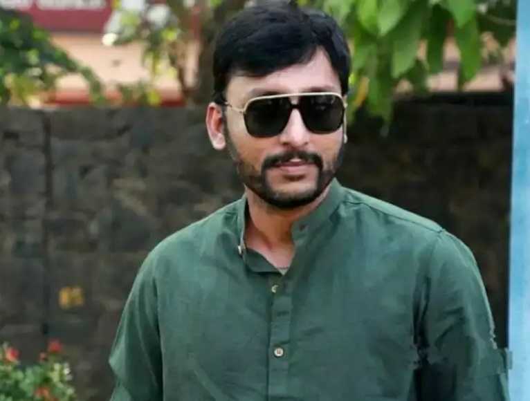 r j balaji