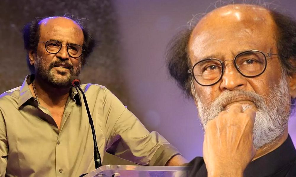 ரஜினி பார்த்து பயந்த நடிகர்களை தெரியுமா.?! இவரெல்லாம் இந்த லிஸ்ட்ல இருக்காரா..?