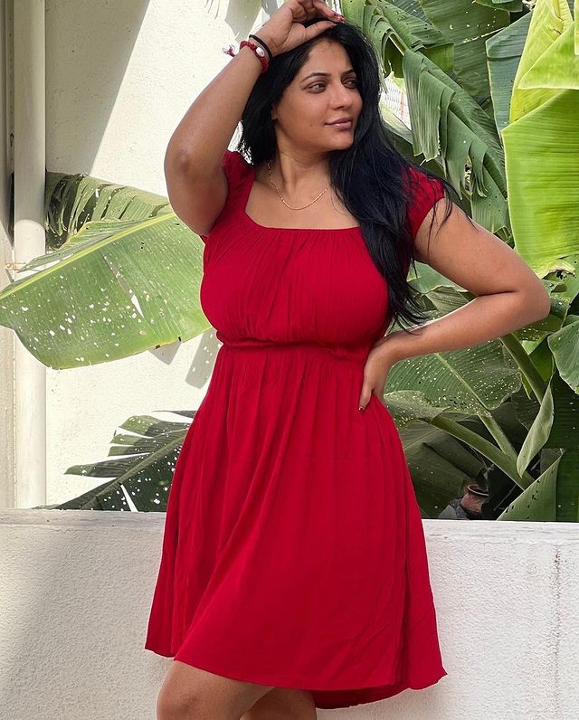 reshma