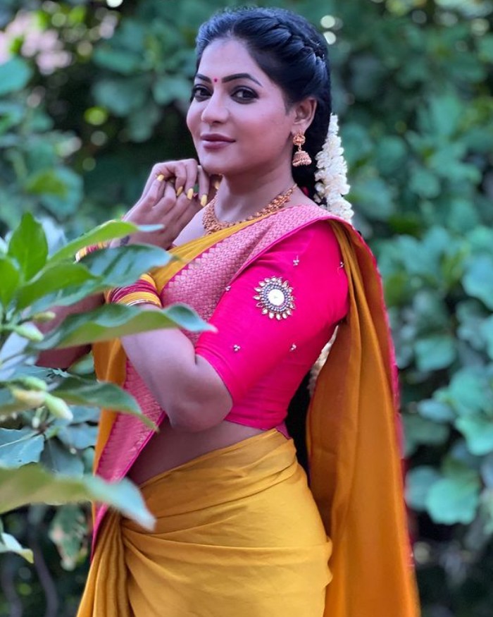 reshma 2
