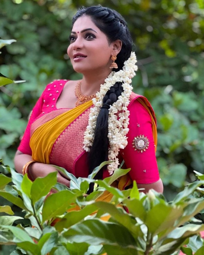 reshma 4