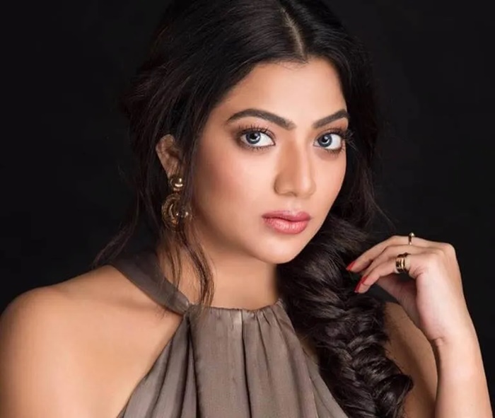 sai priya deva
