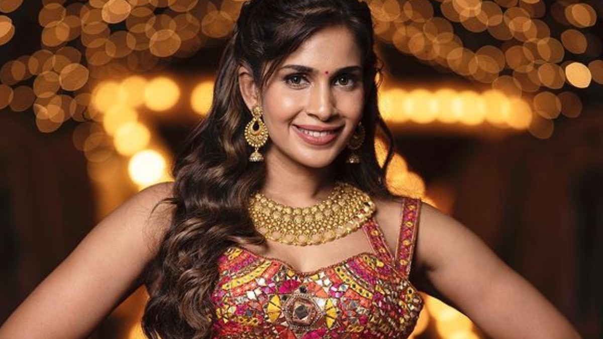 samyuktha dp
