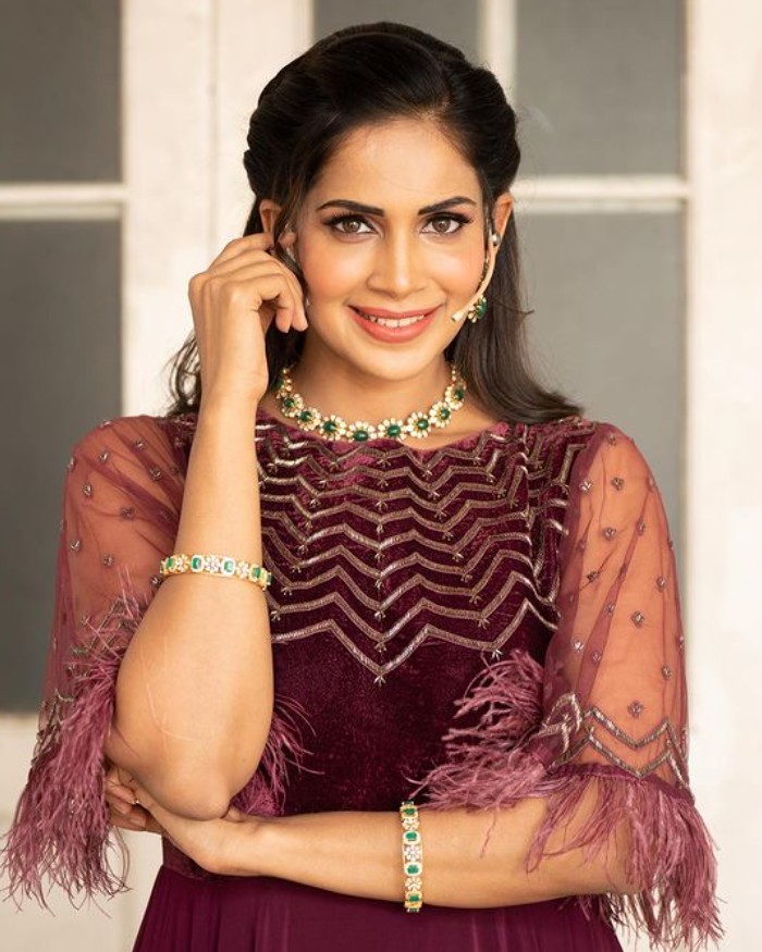 samyuktha dp