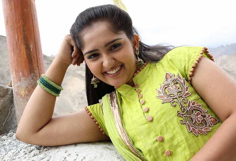 sanusha