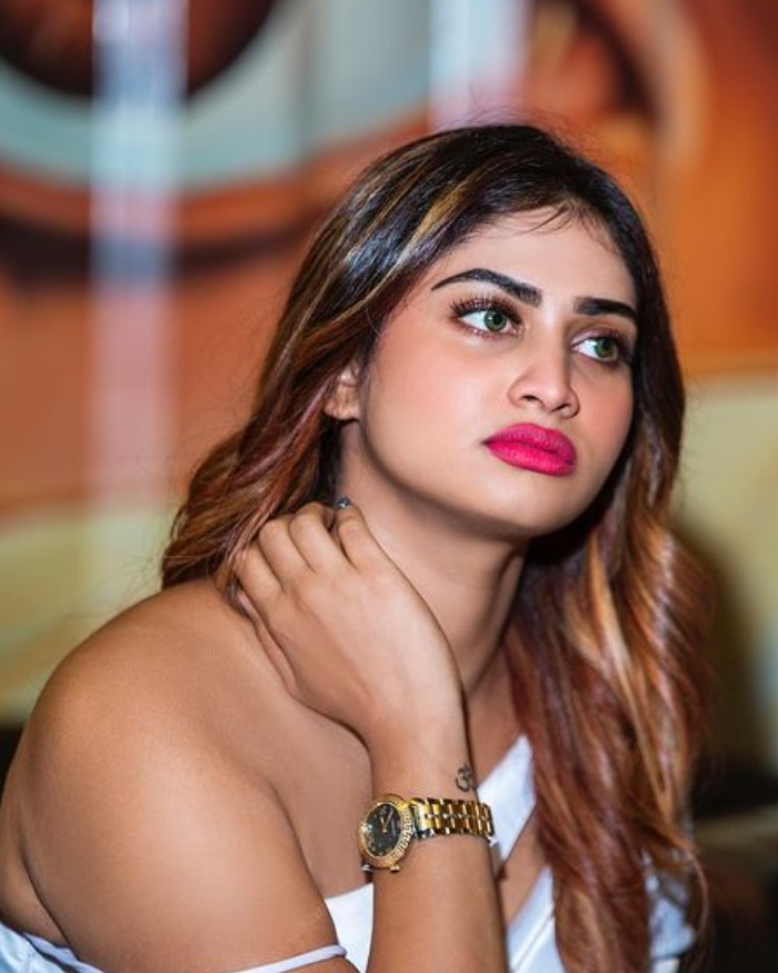 shivani 3