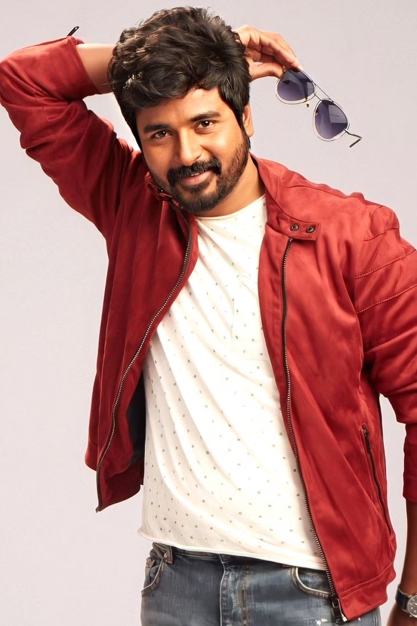 sivakarthikeyan