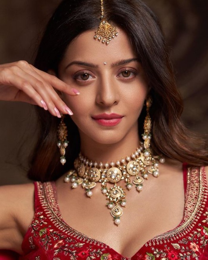 vedhika hd