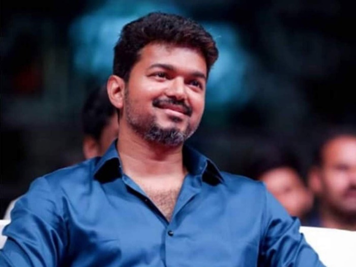 vijay