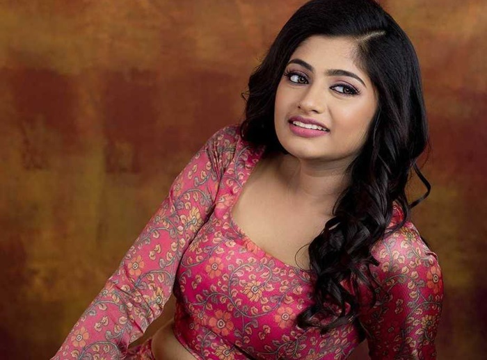 vj archana