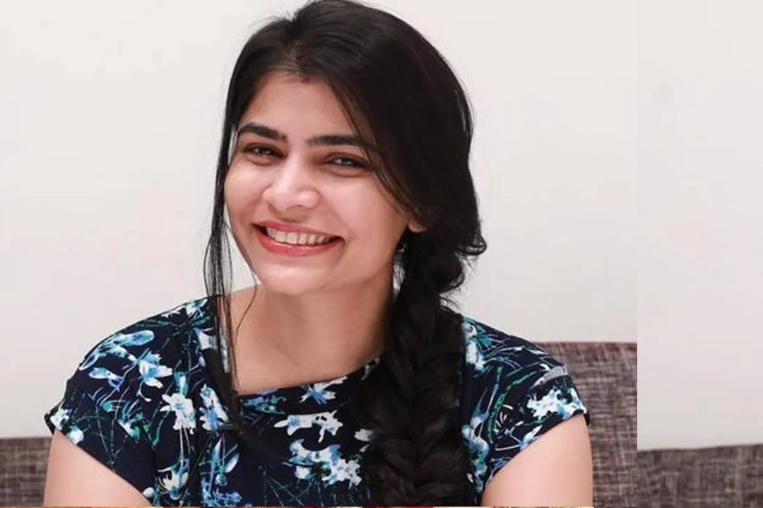 chinmayi