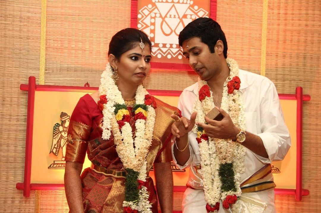 chinmayi