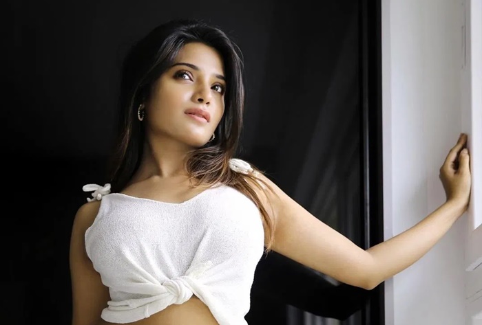 aathmika