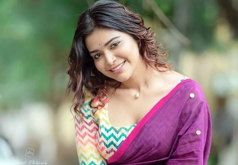 darsha