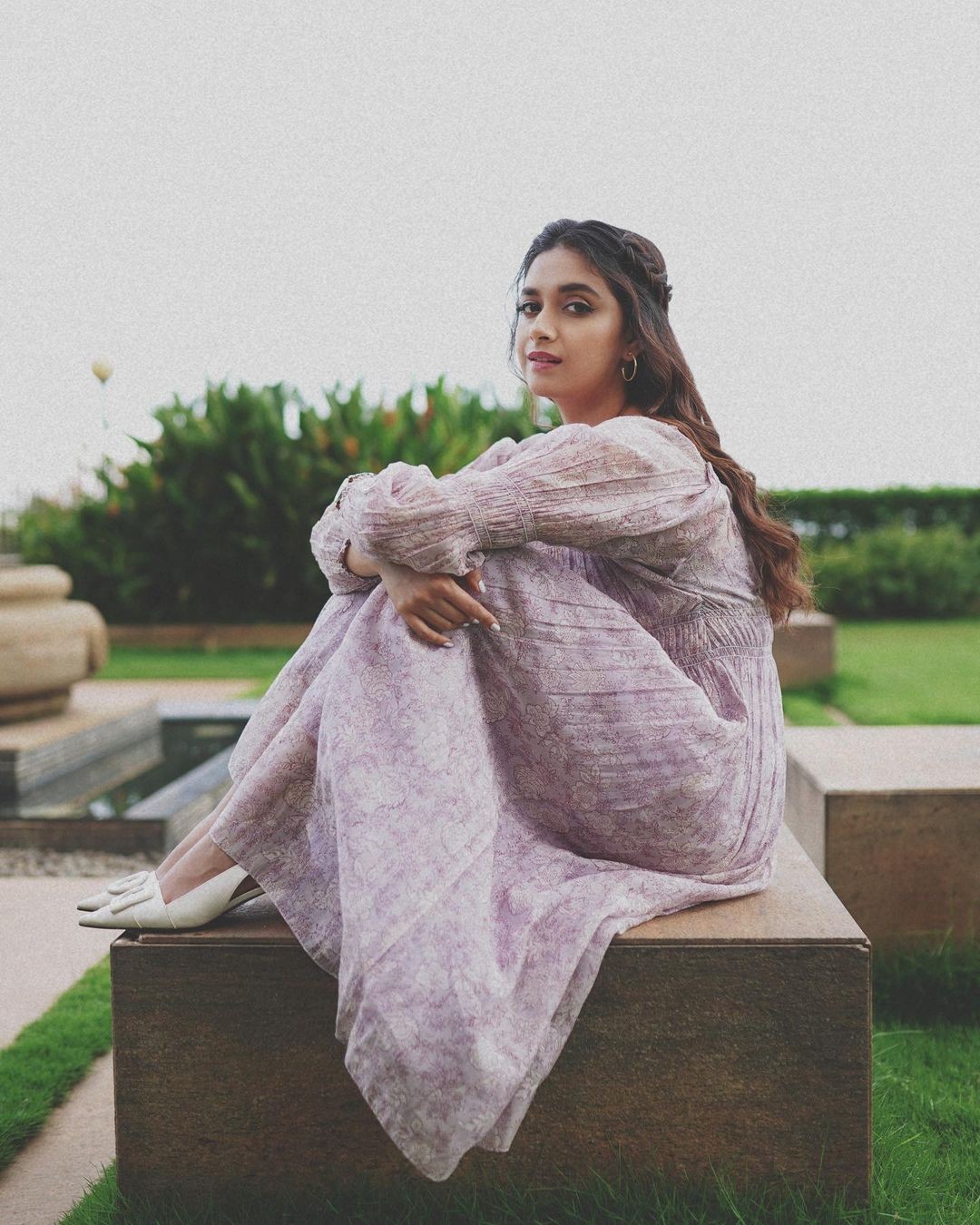keerthi