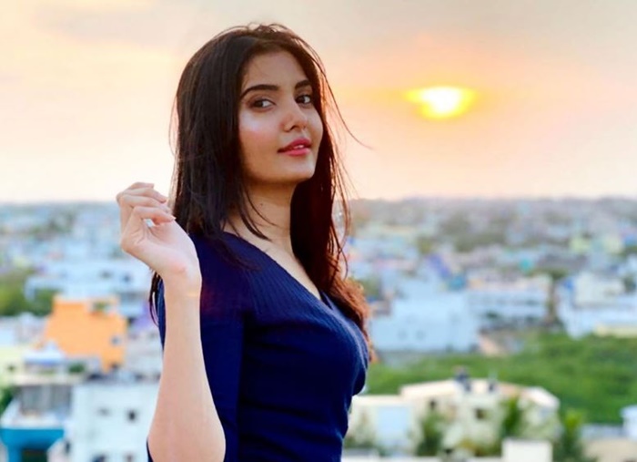 madhuri jain