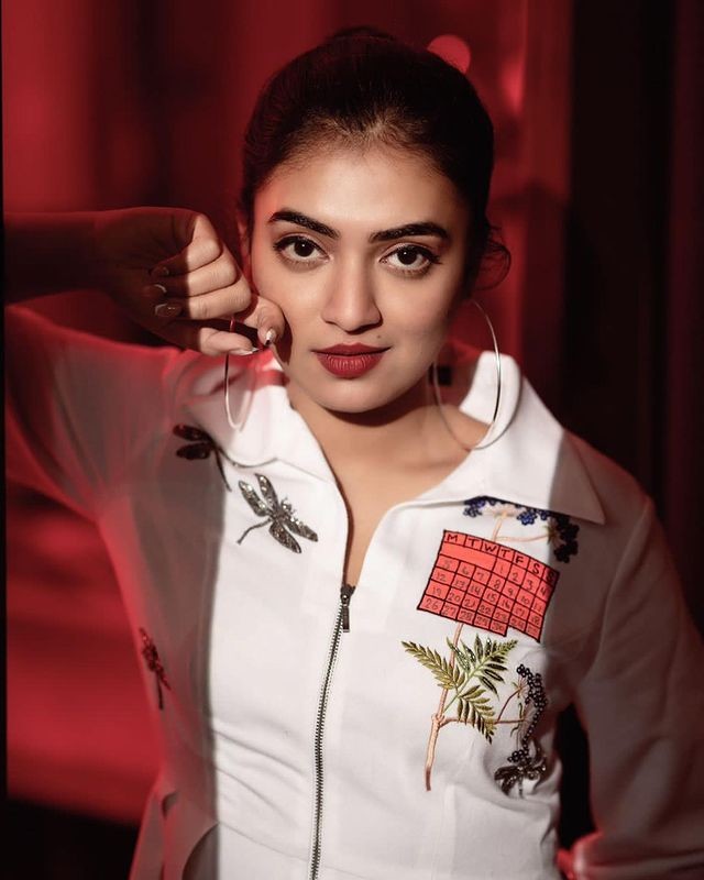 nazriya