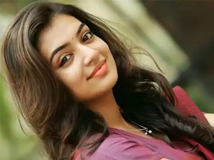 nazriya