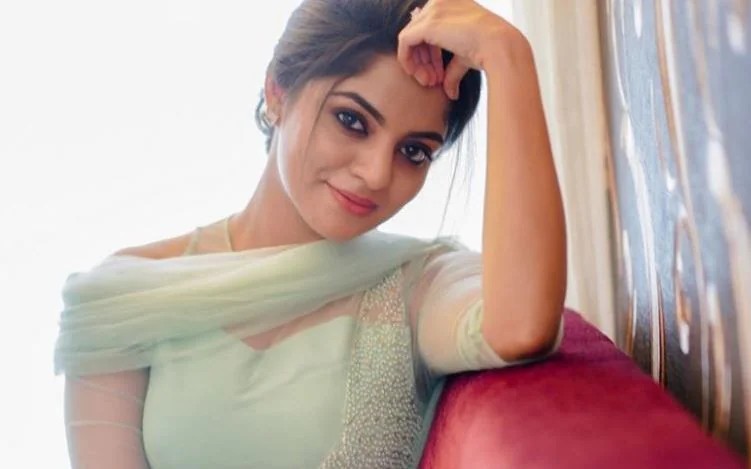 nikhila