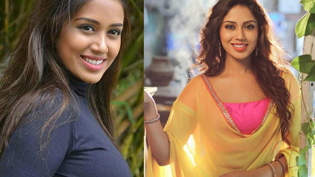 nivetha dp