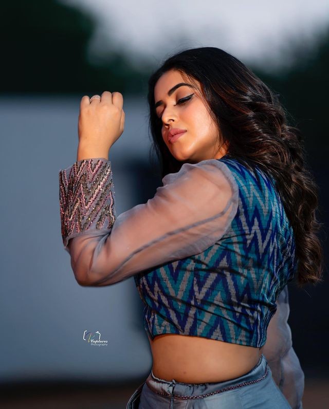 poorna