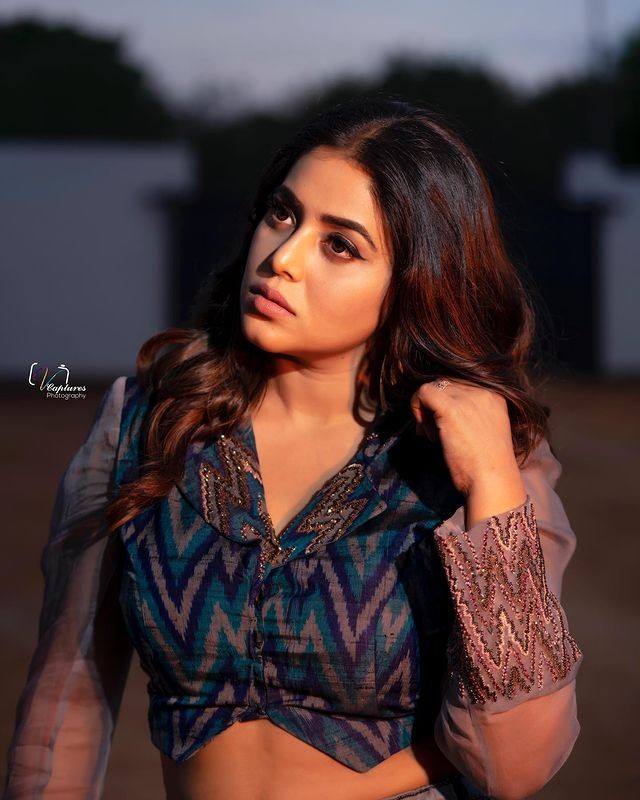 poorna