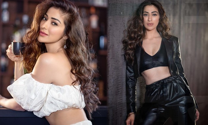 raai laxmi