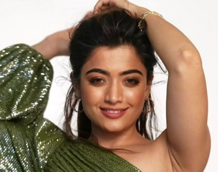 rashmika mandana