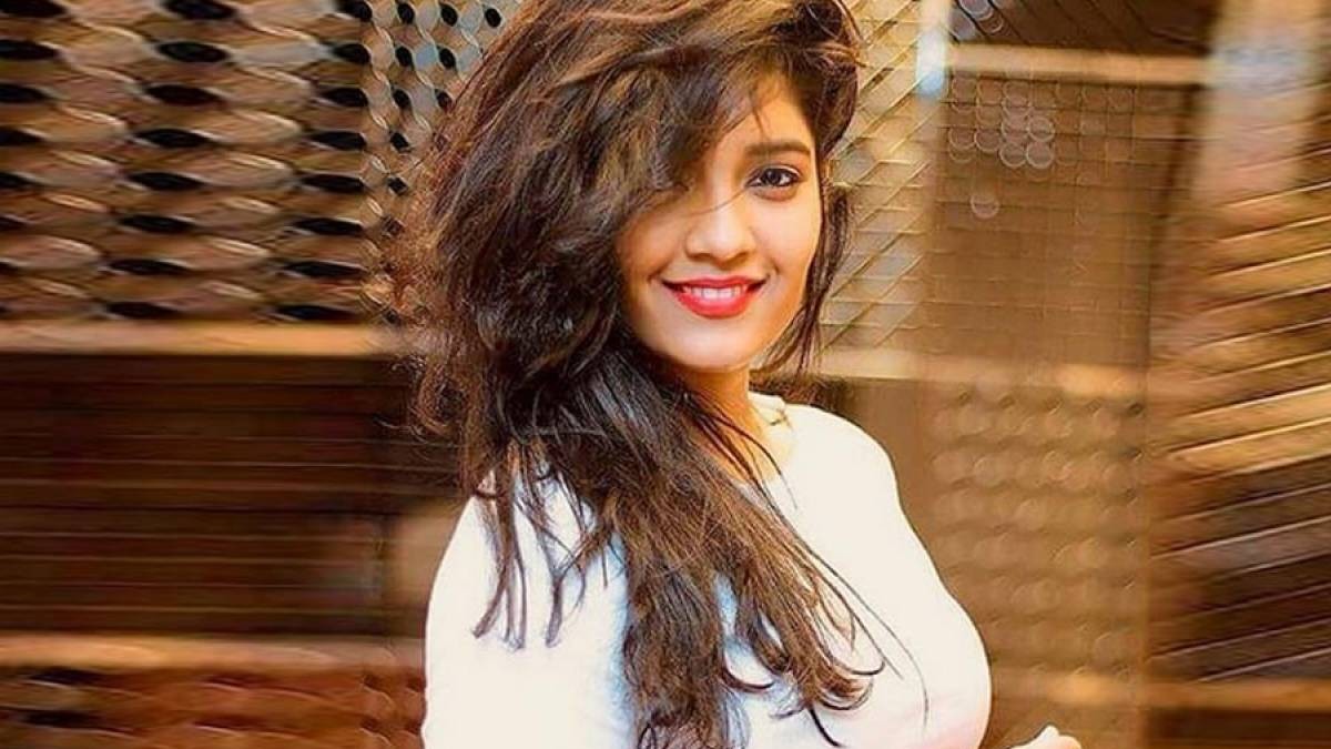 ritika dp