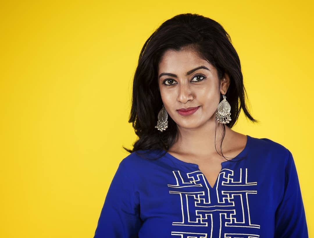 roshini