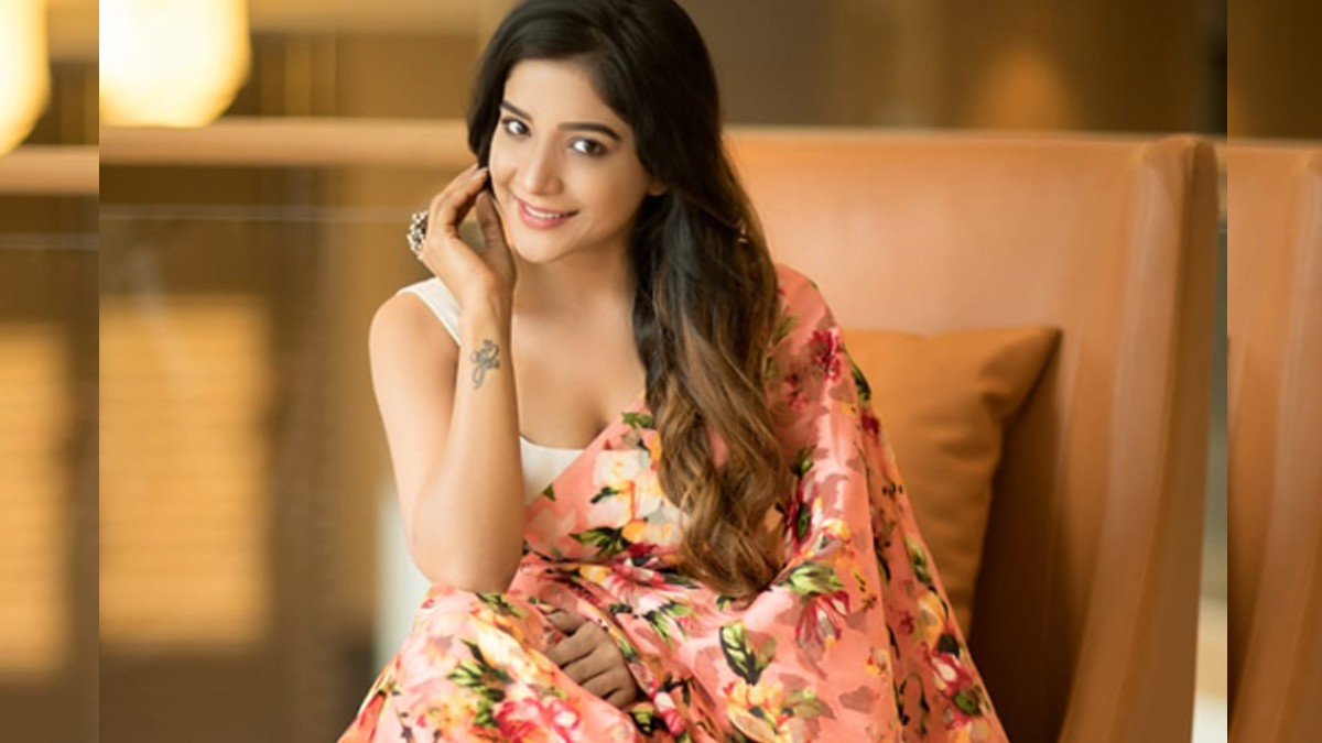 sakshi dp