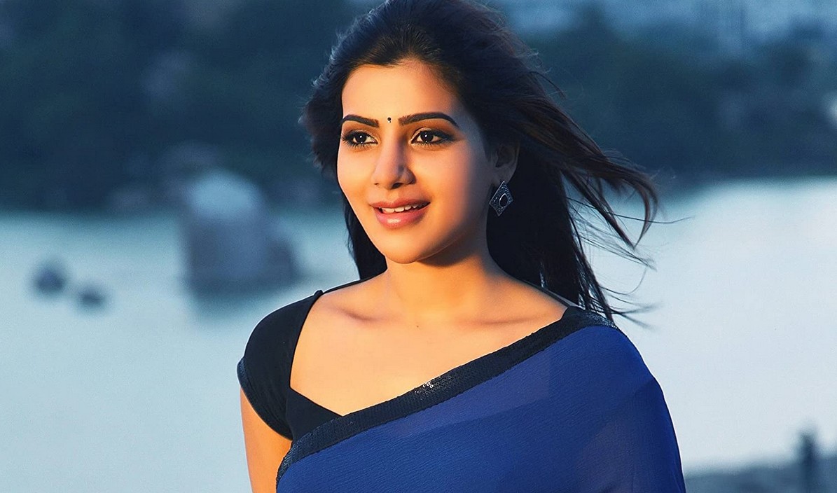 samantha