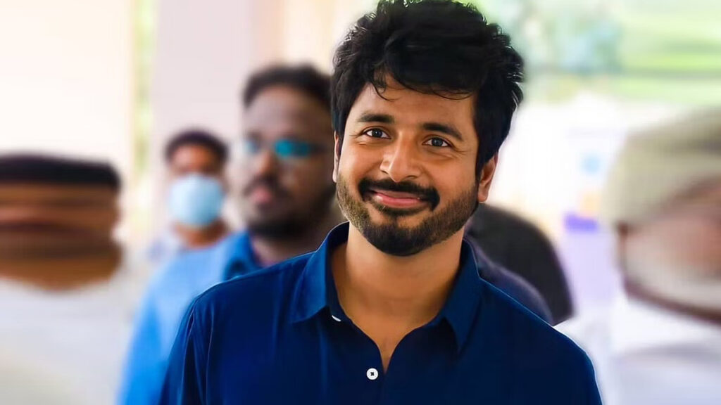 sivakarthikeyan