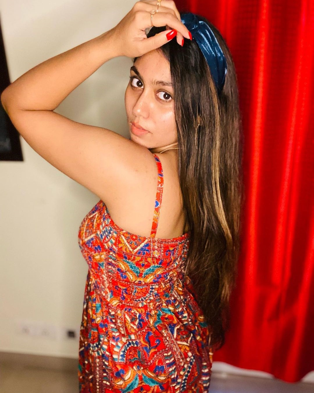 sreethu krishnan