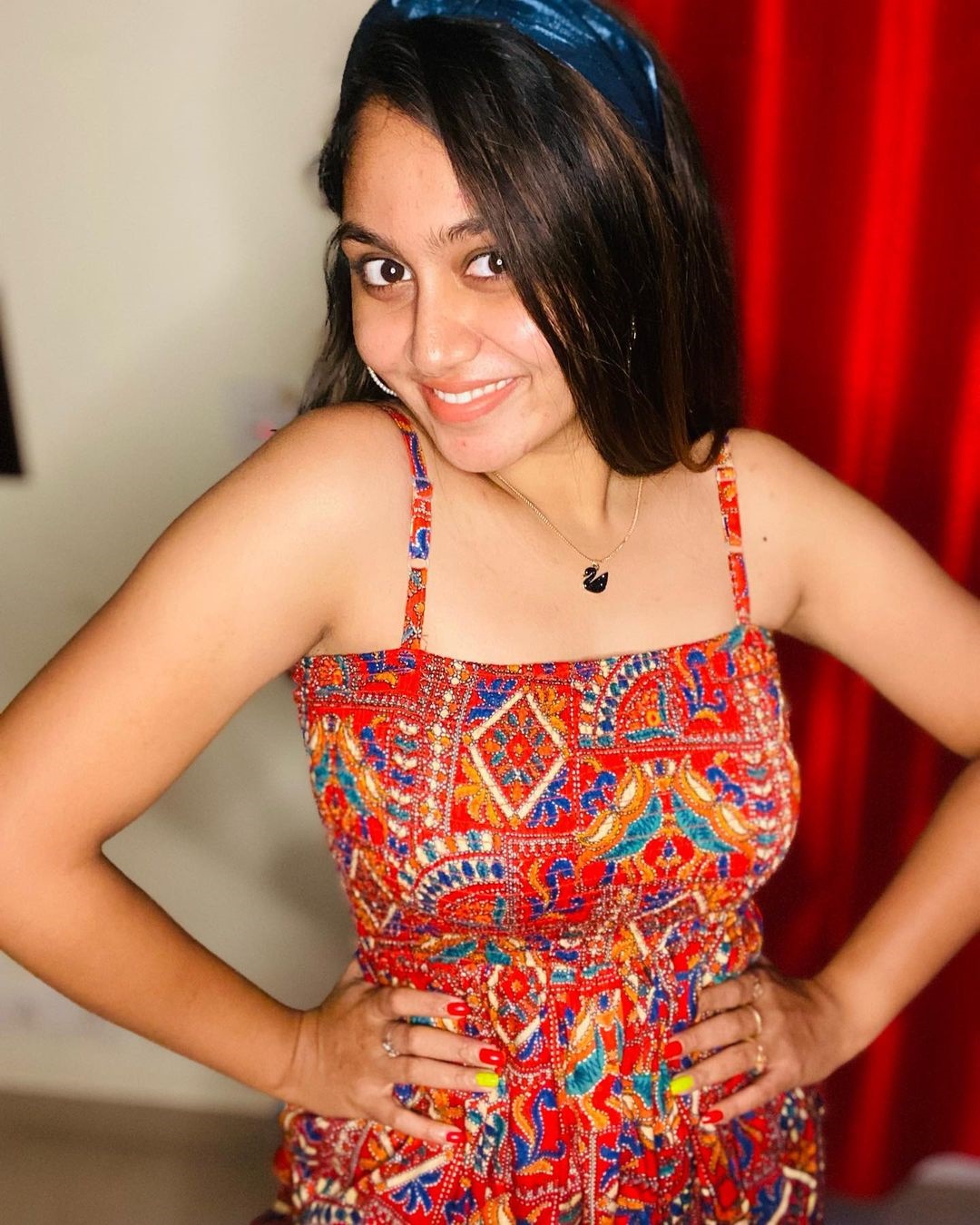 sreethu krishnan