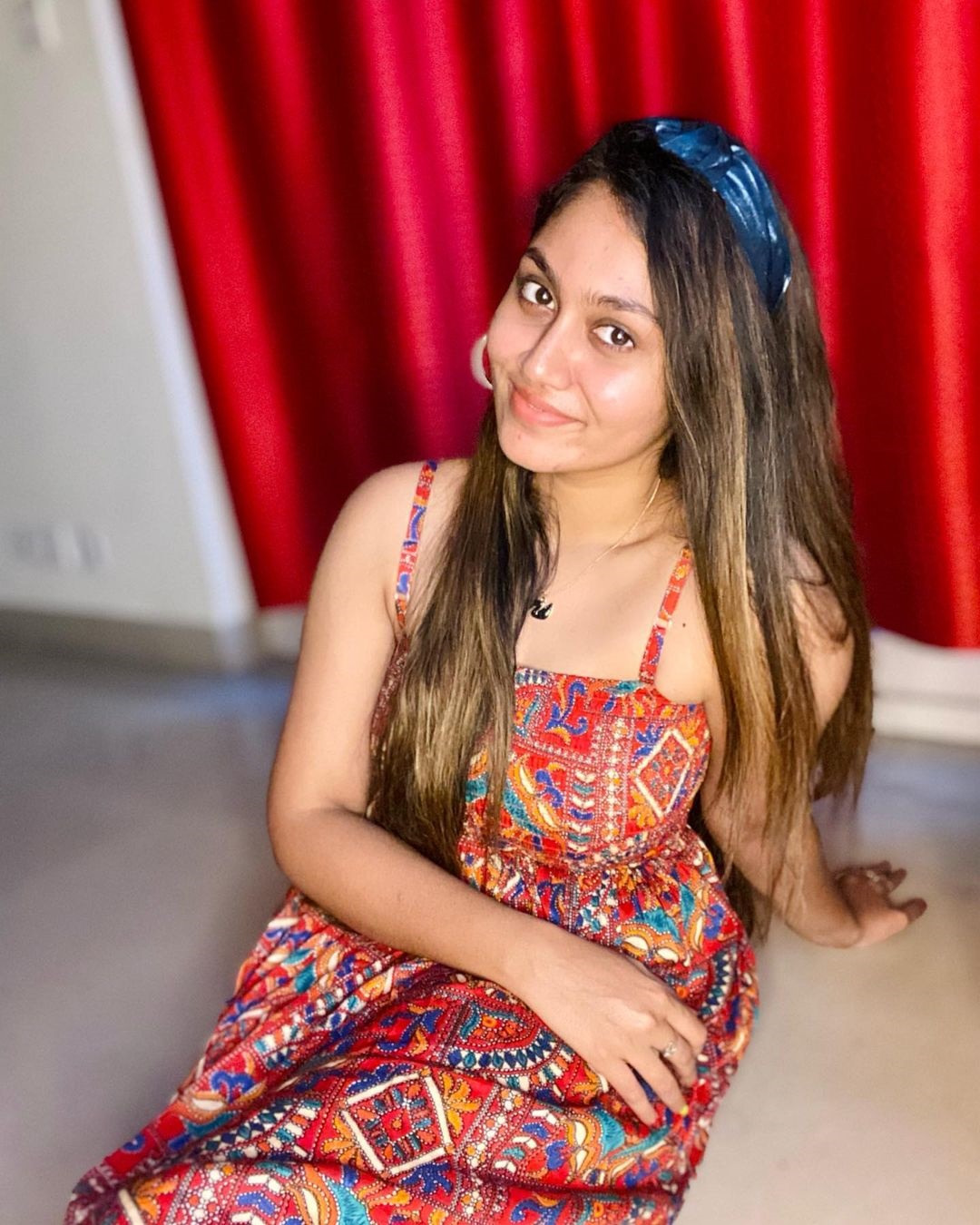 sreethu krishnan