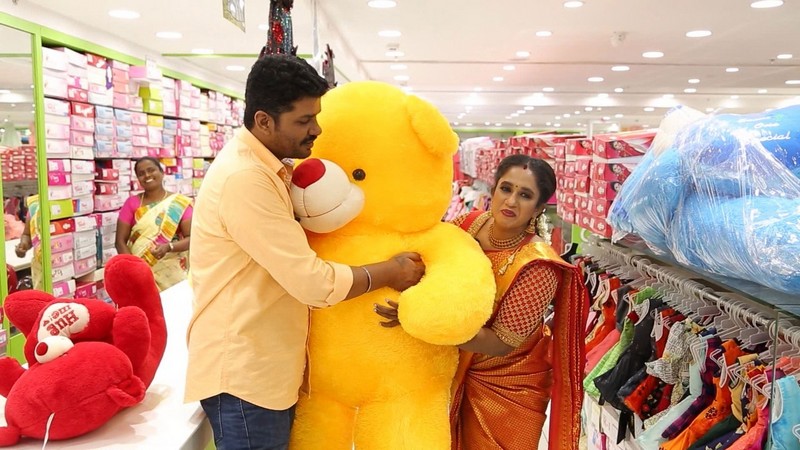 thamarai