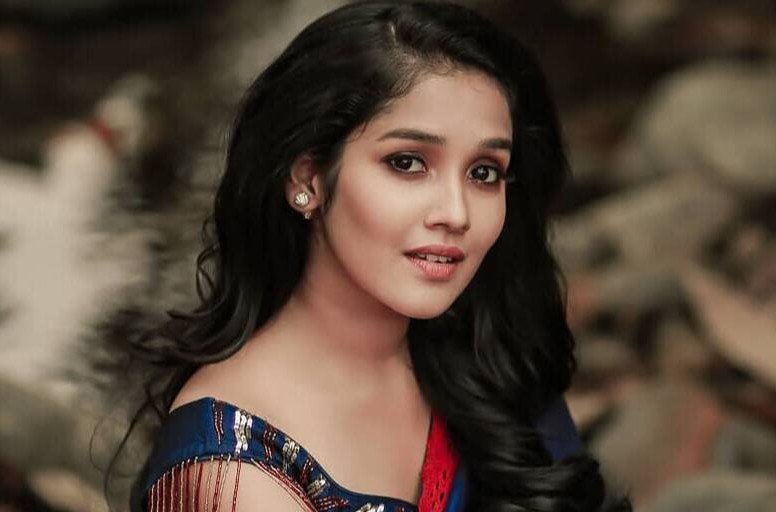 anikha