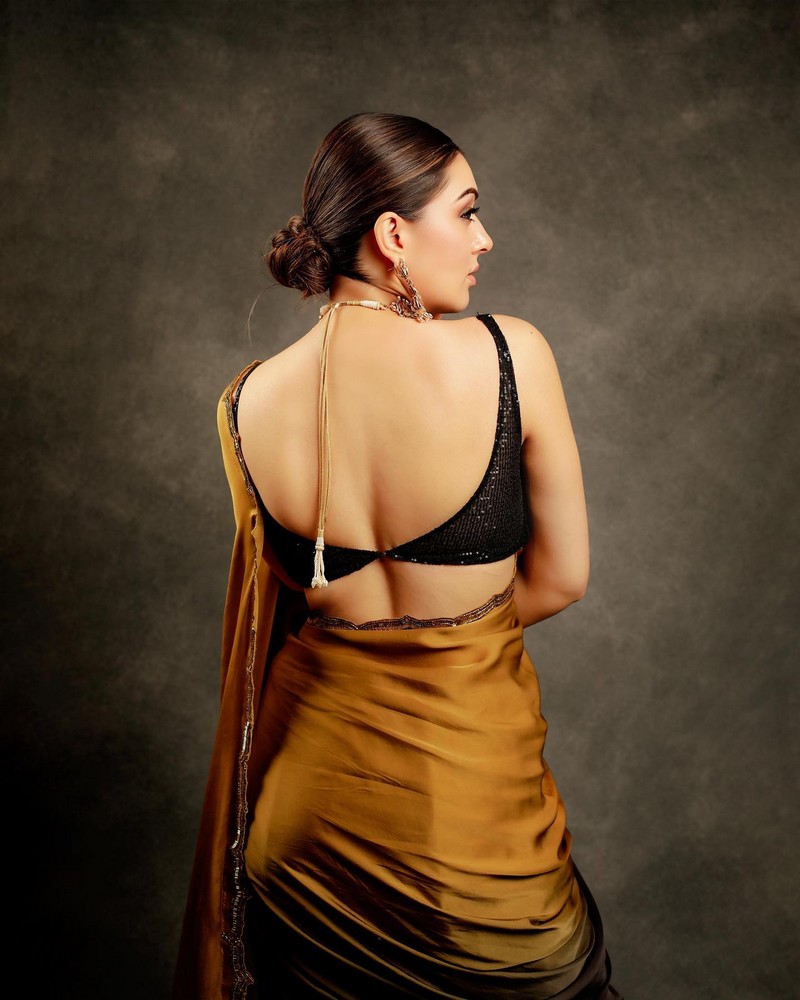 hansika