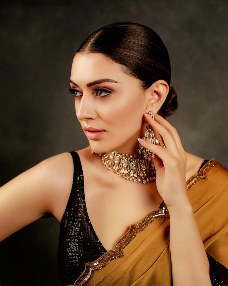 hansika