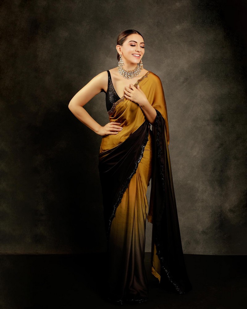 hansika