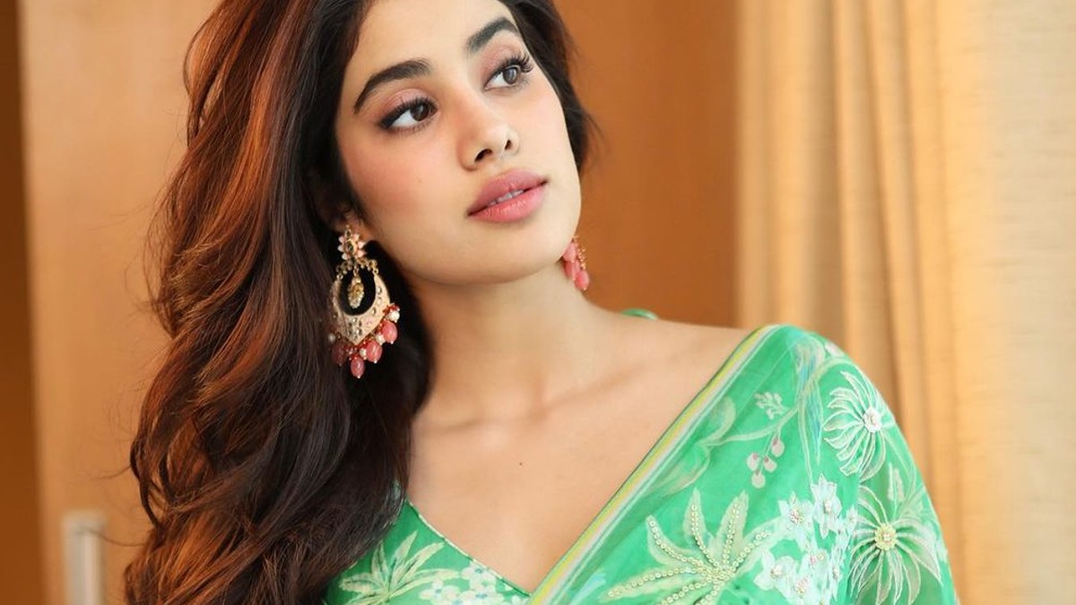 janvi dp